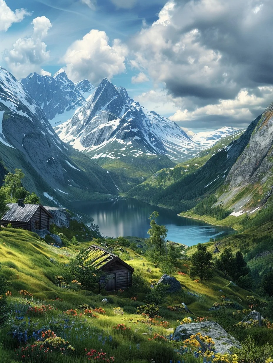挪威户外胜地,这里有你想象不到的绝美风景_3_妍妍热爱生活_来自小红书网页版.jpg