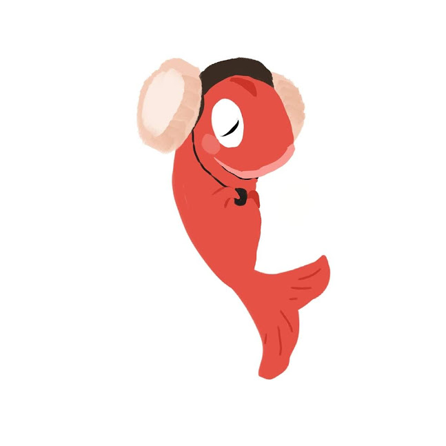 Morris The Minnow