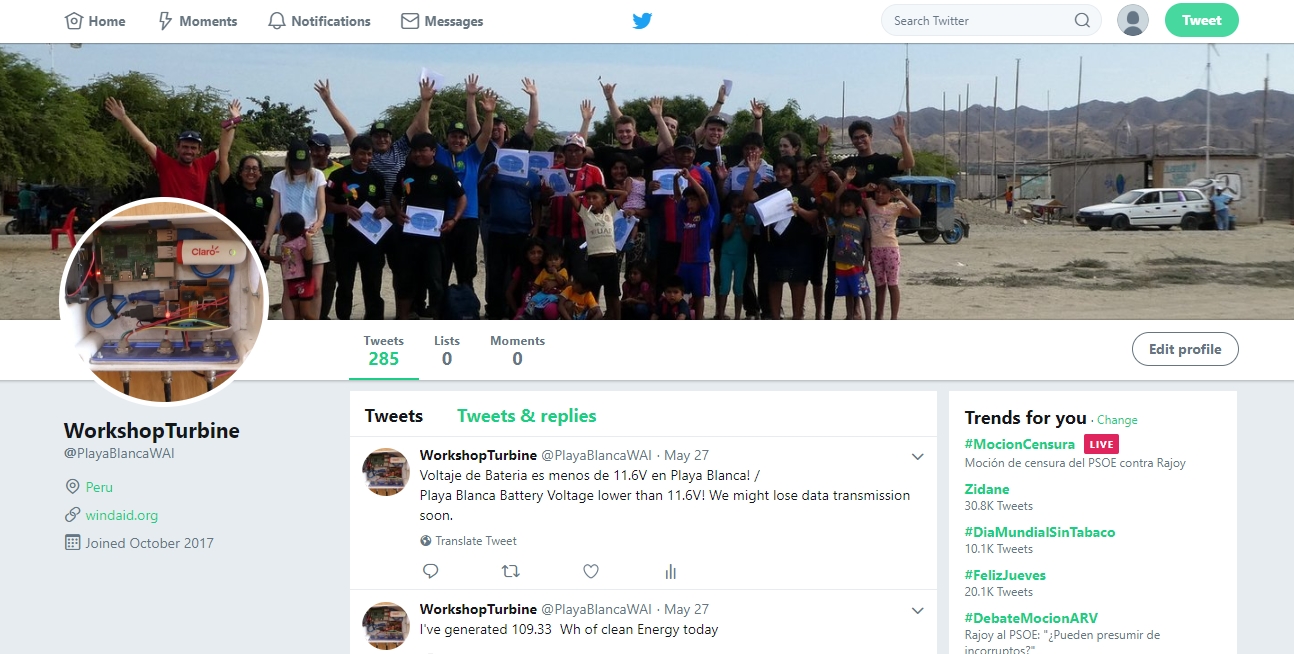 3. twitter page example and tweets.jpg