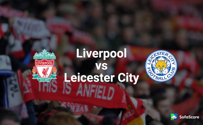 Can Liverpool Fc Makes It 8 Tfame3865 Steem Gold Club Can Liverpool Fc Makes It 8