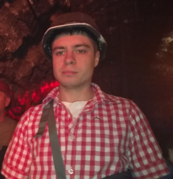 Steemit profile picture for @cripple