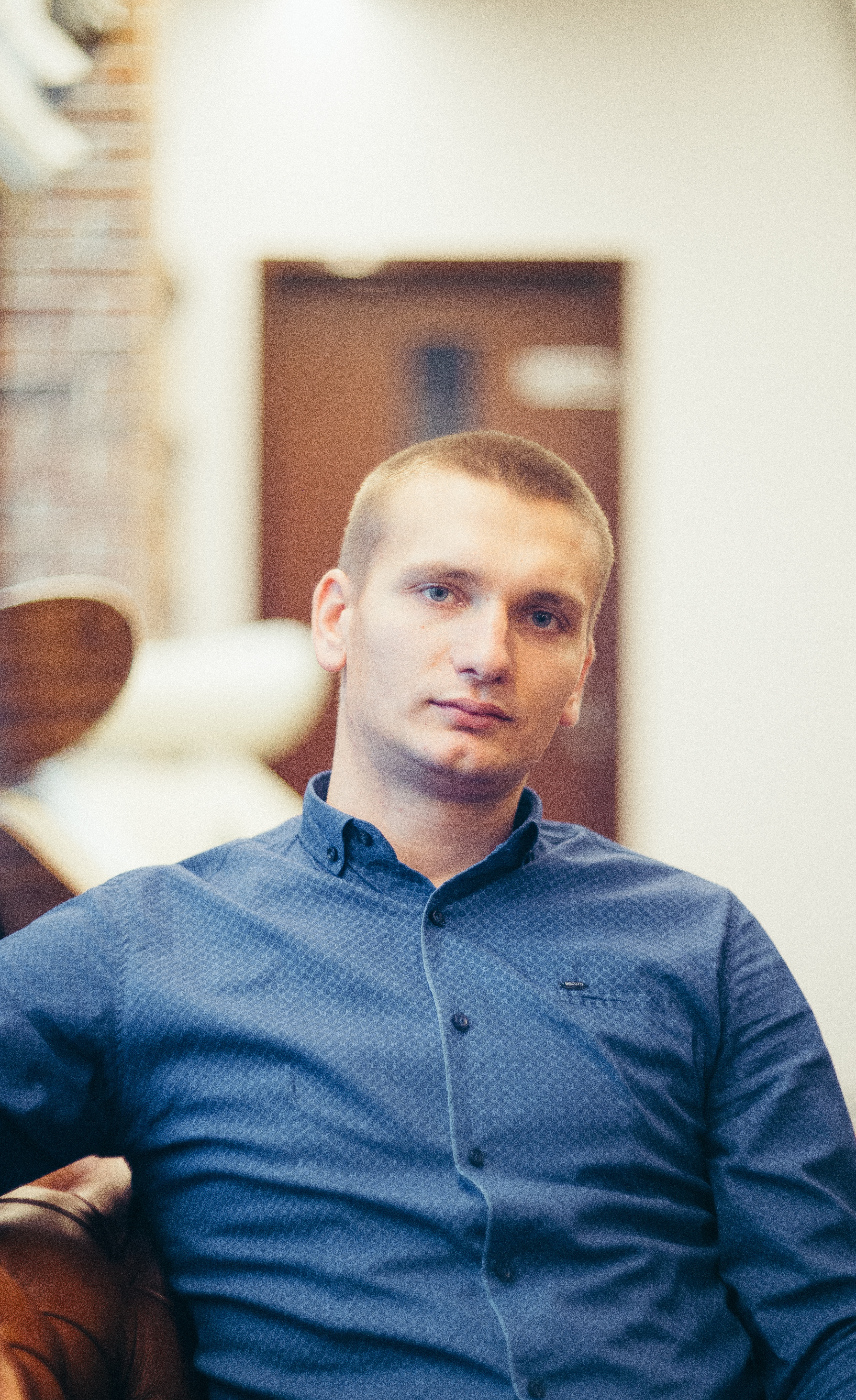 Steemit profile picture for @pereira