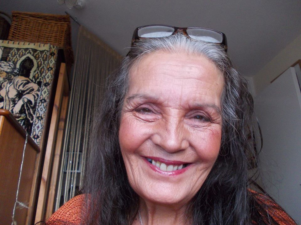 Fran at Hartnell Court Oct 2014.jpg
