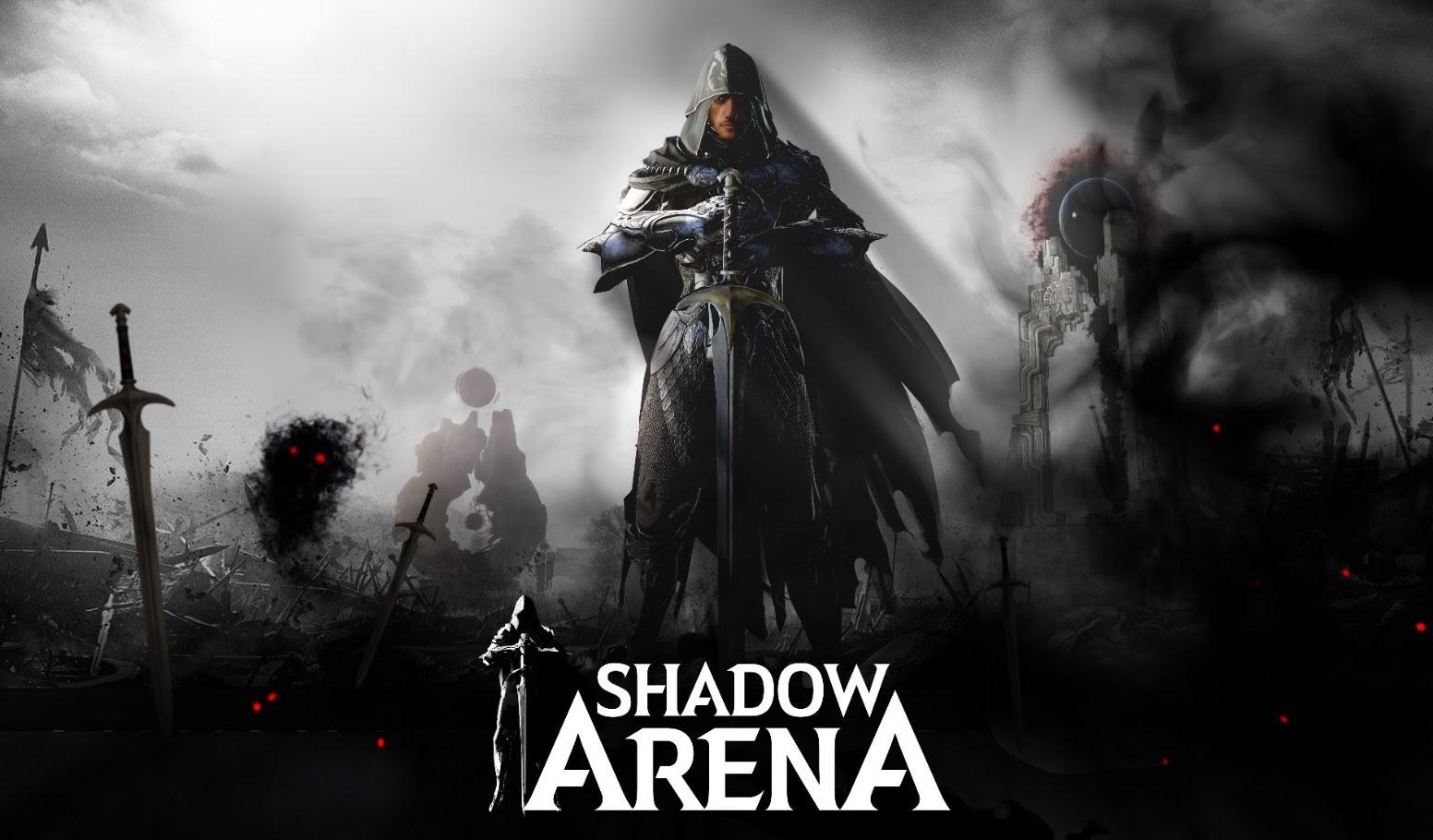 Steam shadow arena фото 22