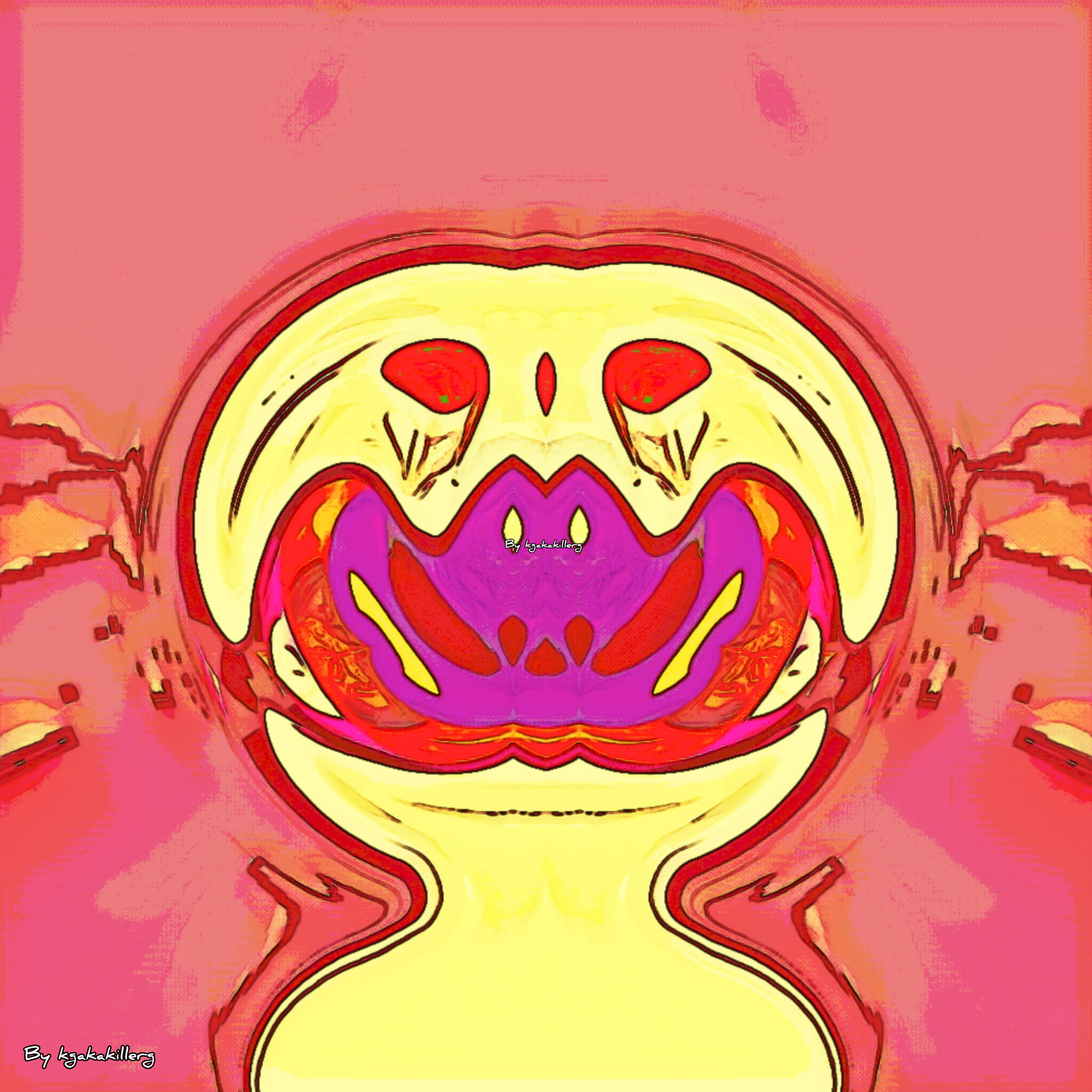 kgakakillerg original content