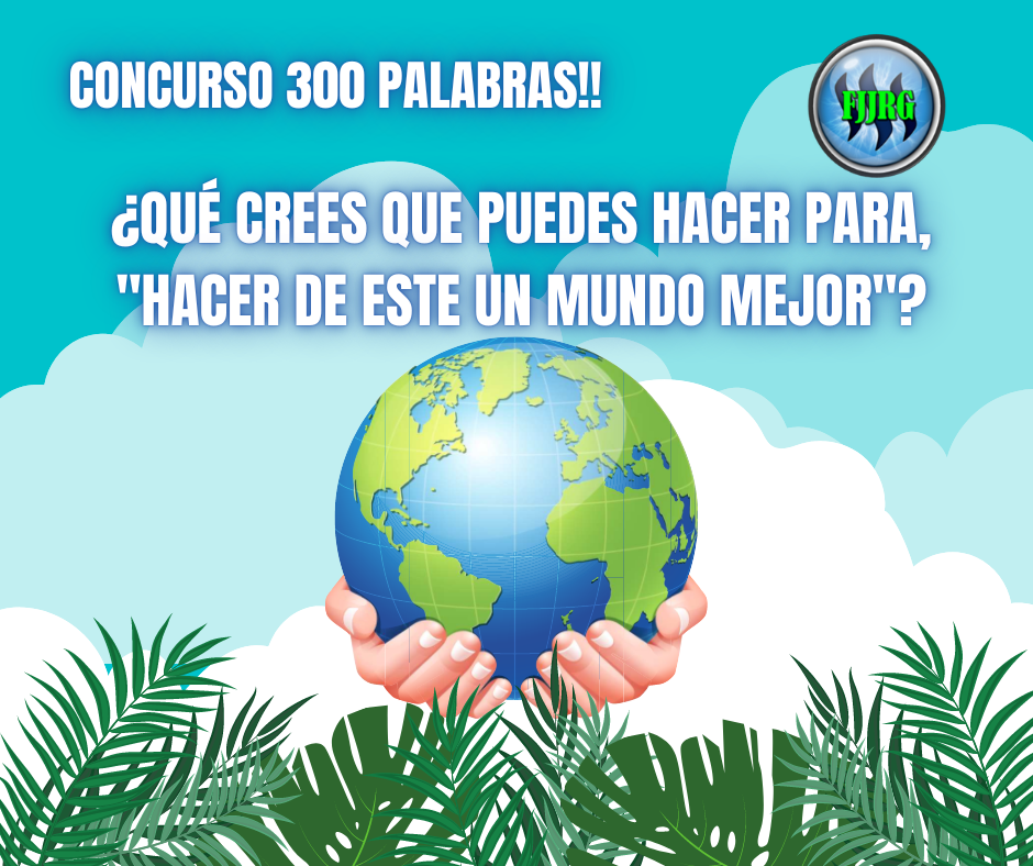 ¿Qué crees que puedes hacer para, Hacer de este un mundo mejor.png