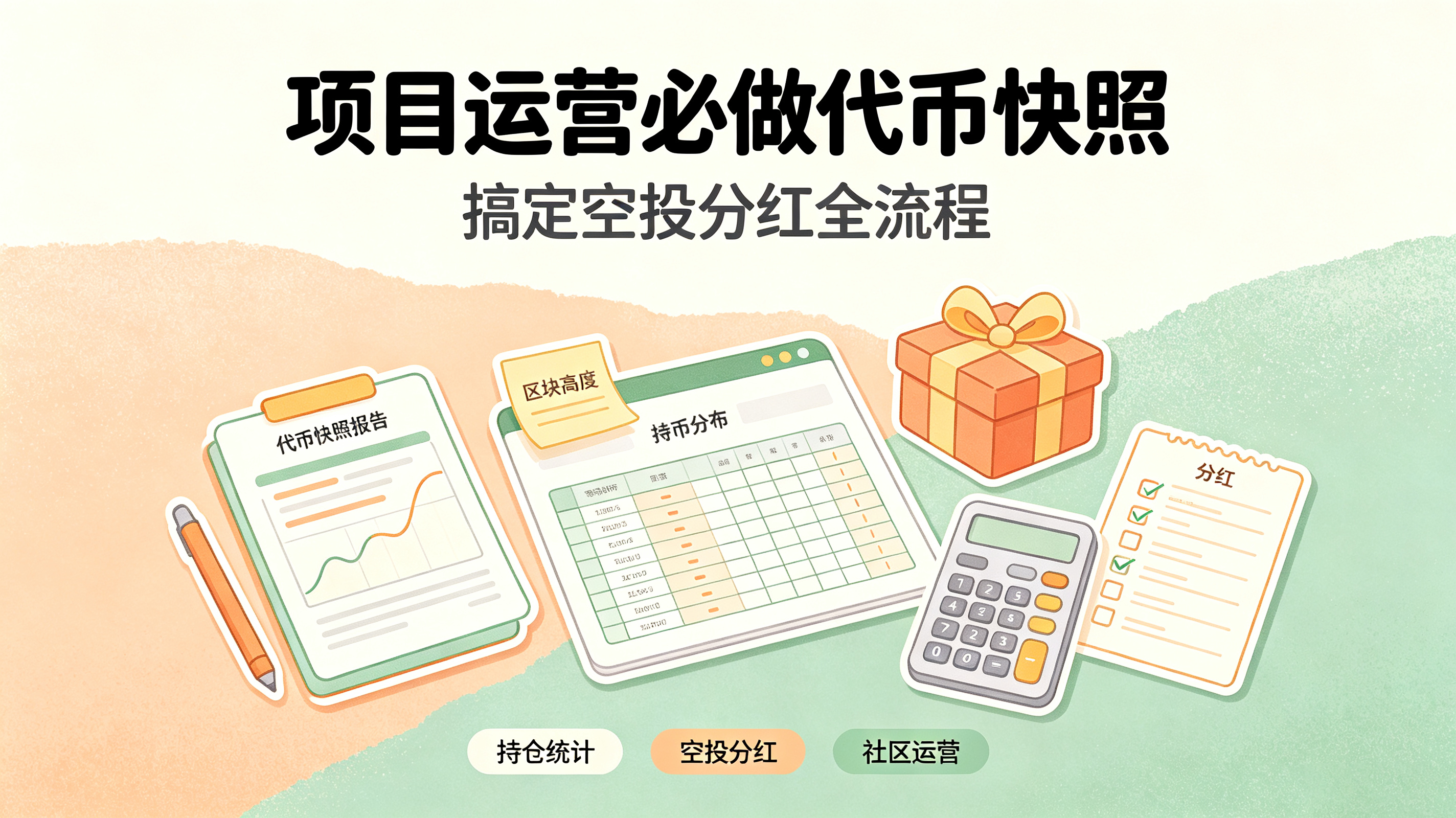 BSC 代币快照.png
