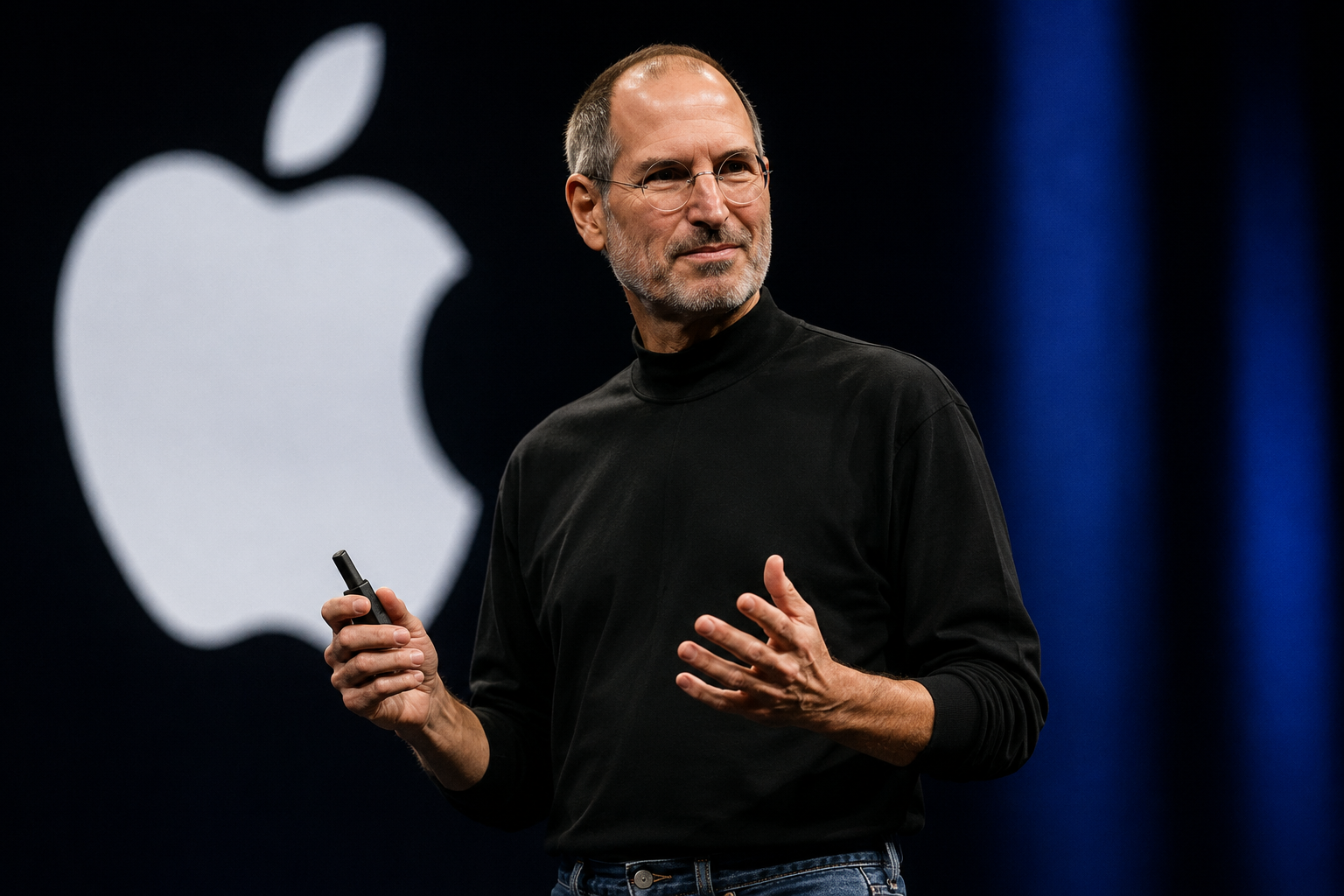 Steve Jobs Black Turtleneck Jacket.png