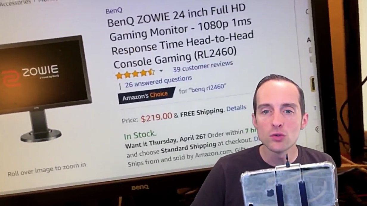 Best Monitor and Capture Card Gear for Live Streaming Games without Lag!