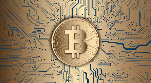 Bitcoin gold sign.jpeg