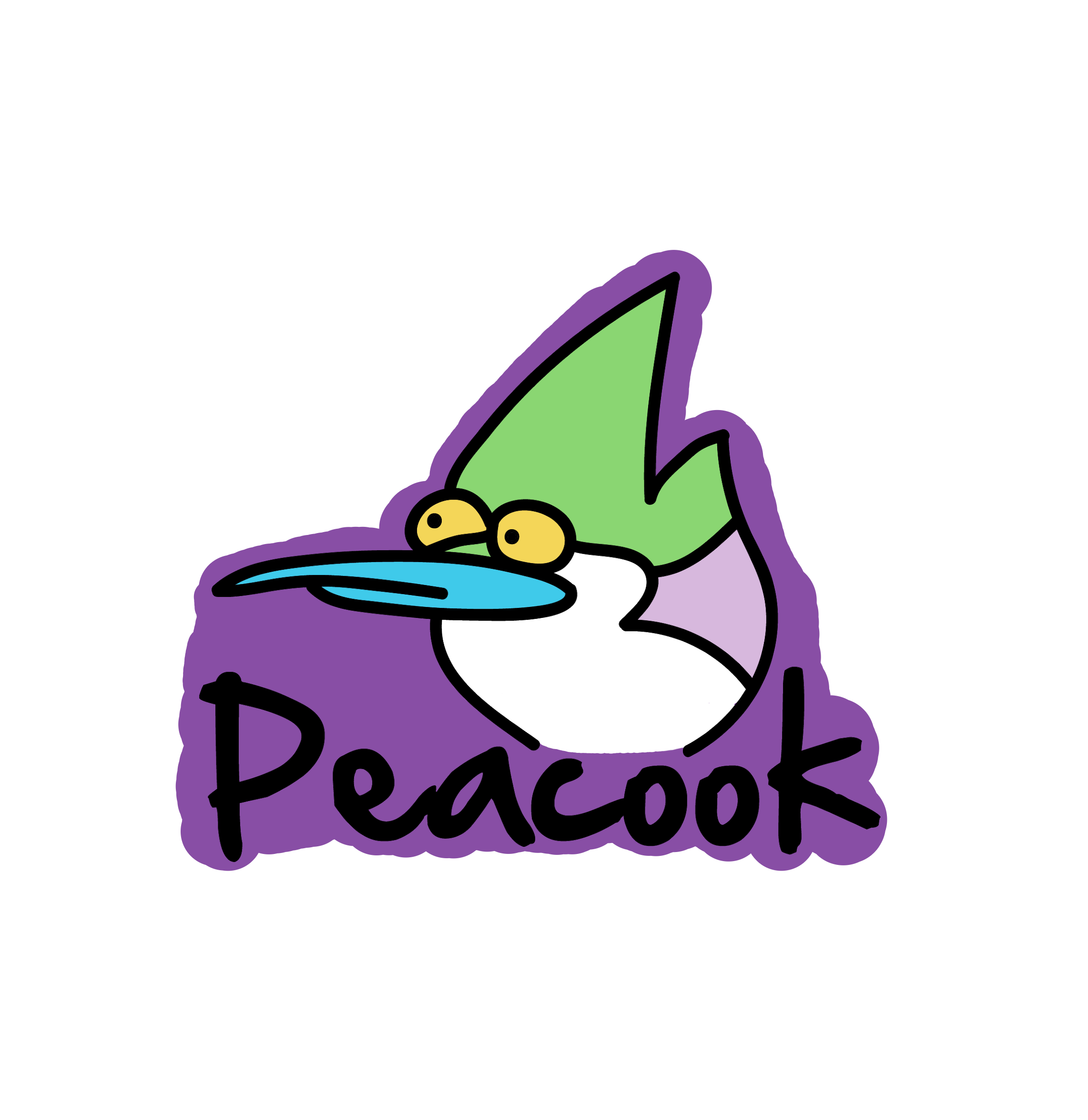 thepeacook