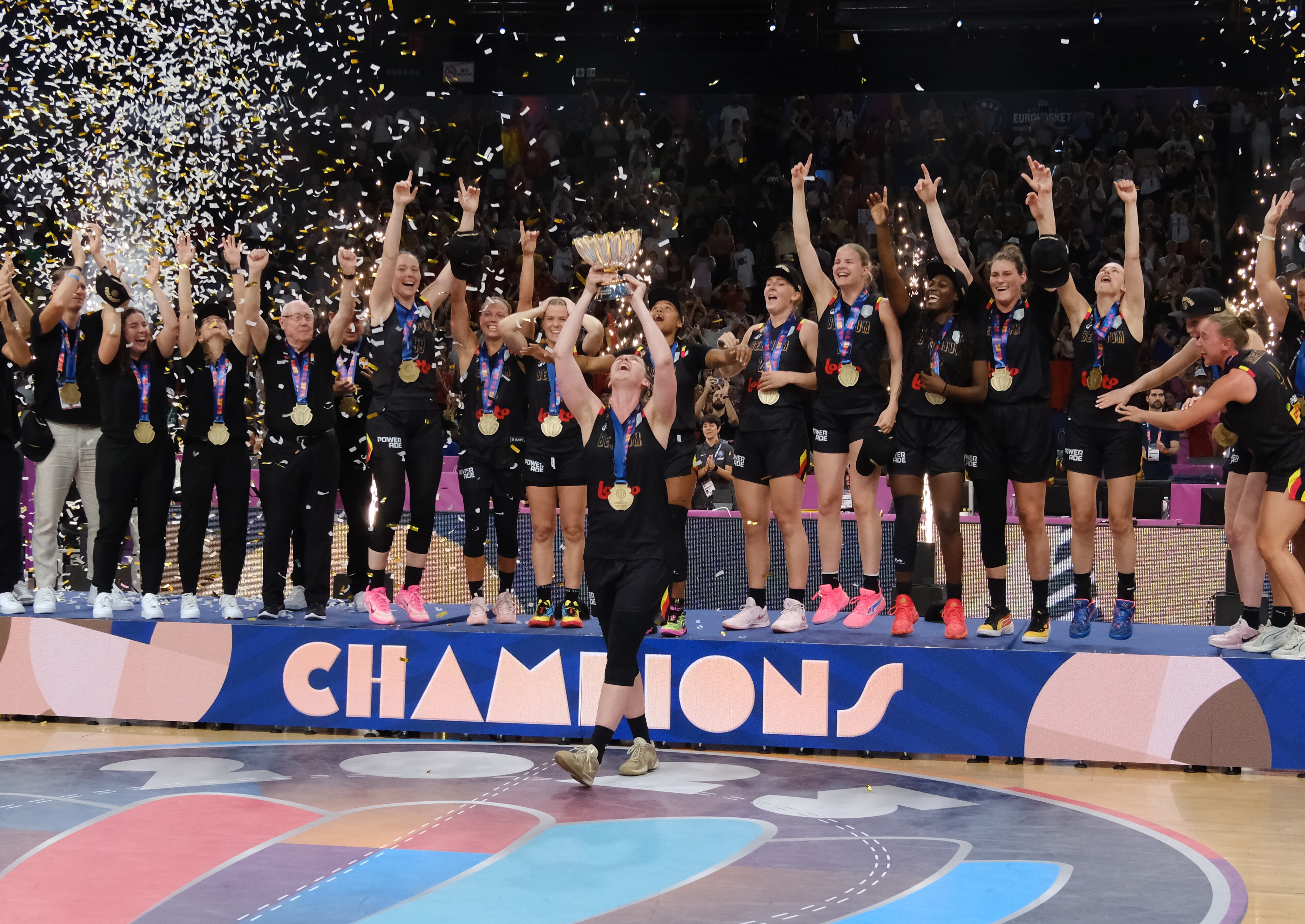 FIBA_EuroBasket_Women_2025_Belgium_Trophy_ceremony.jpg