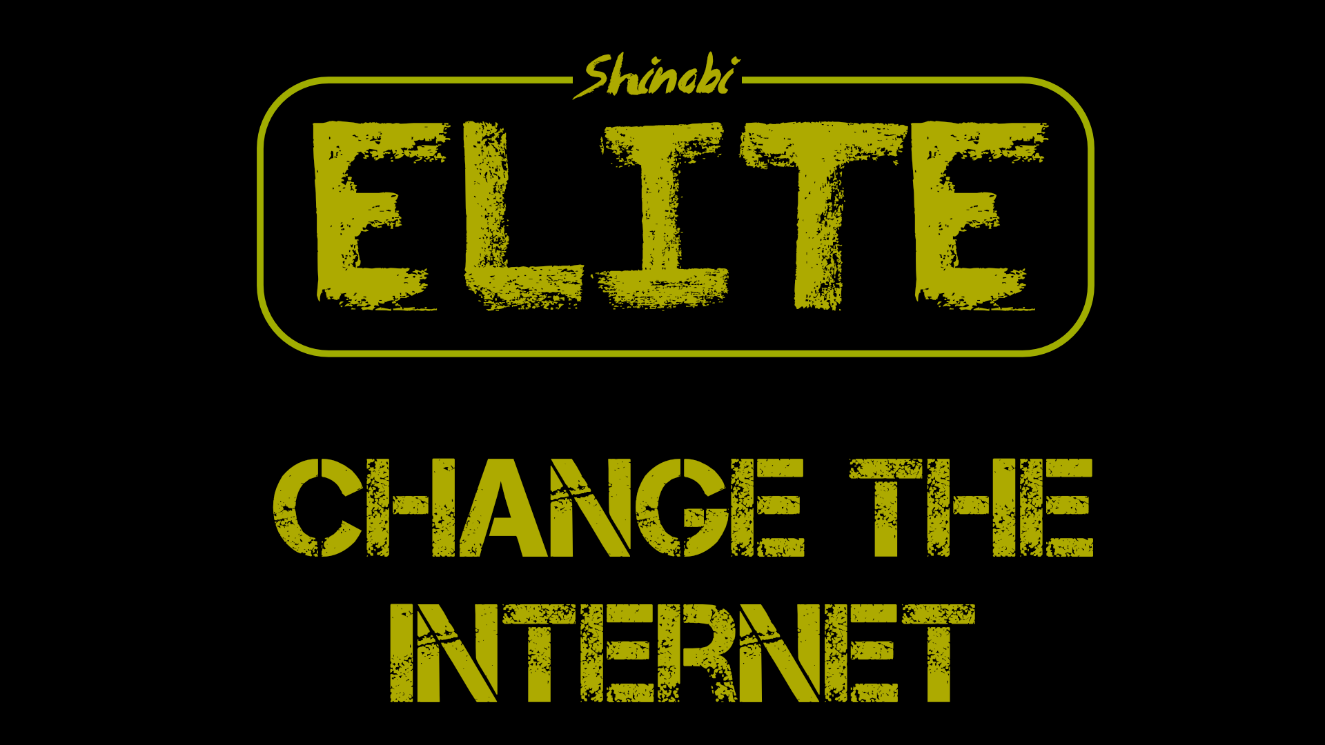Join the Elite