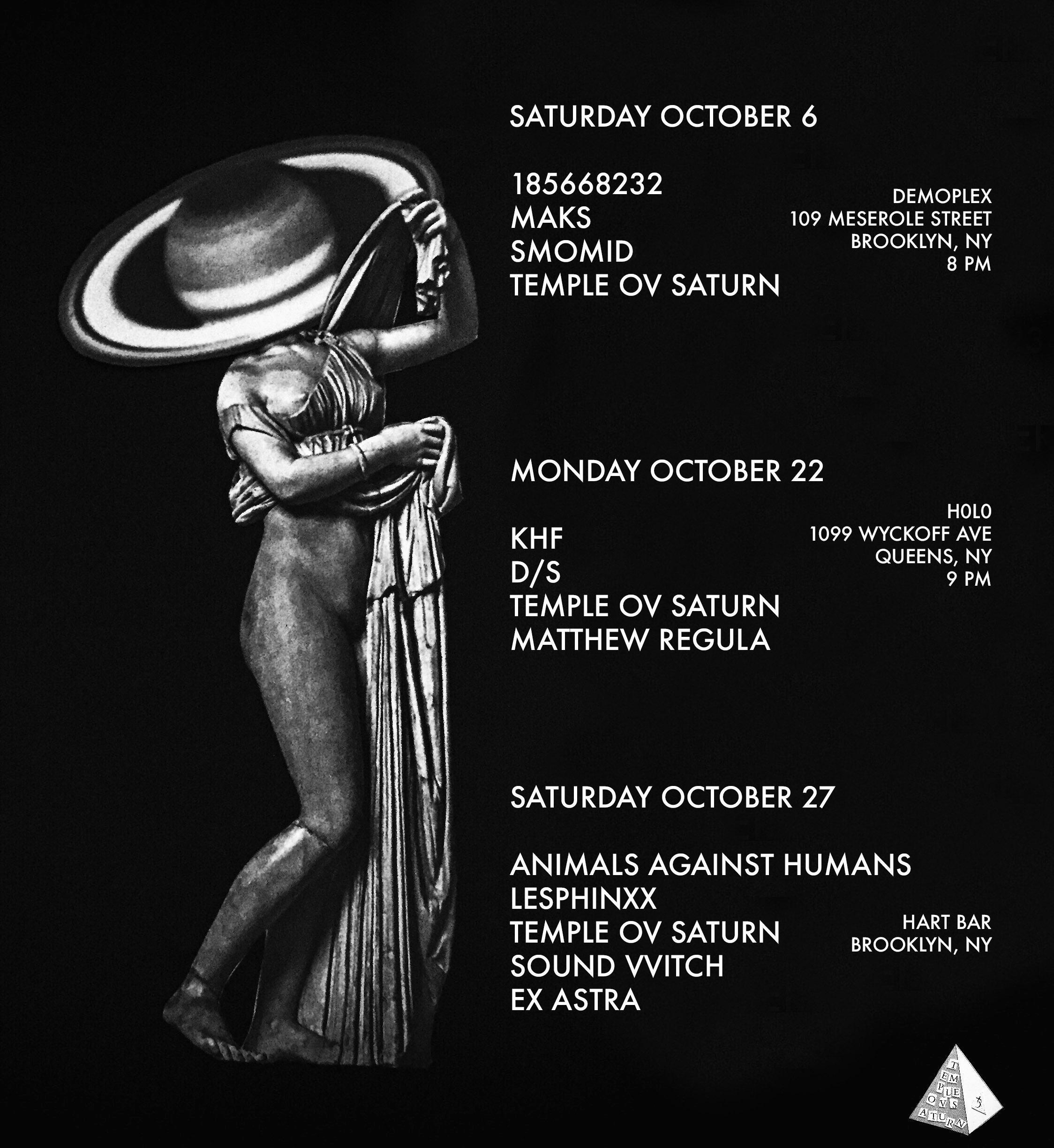 october shows flyer temple ov saturn.jpg