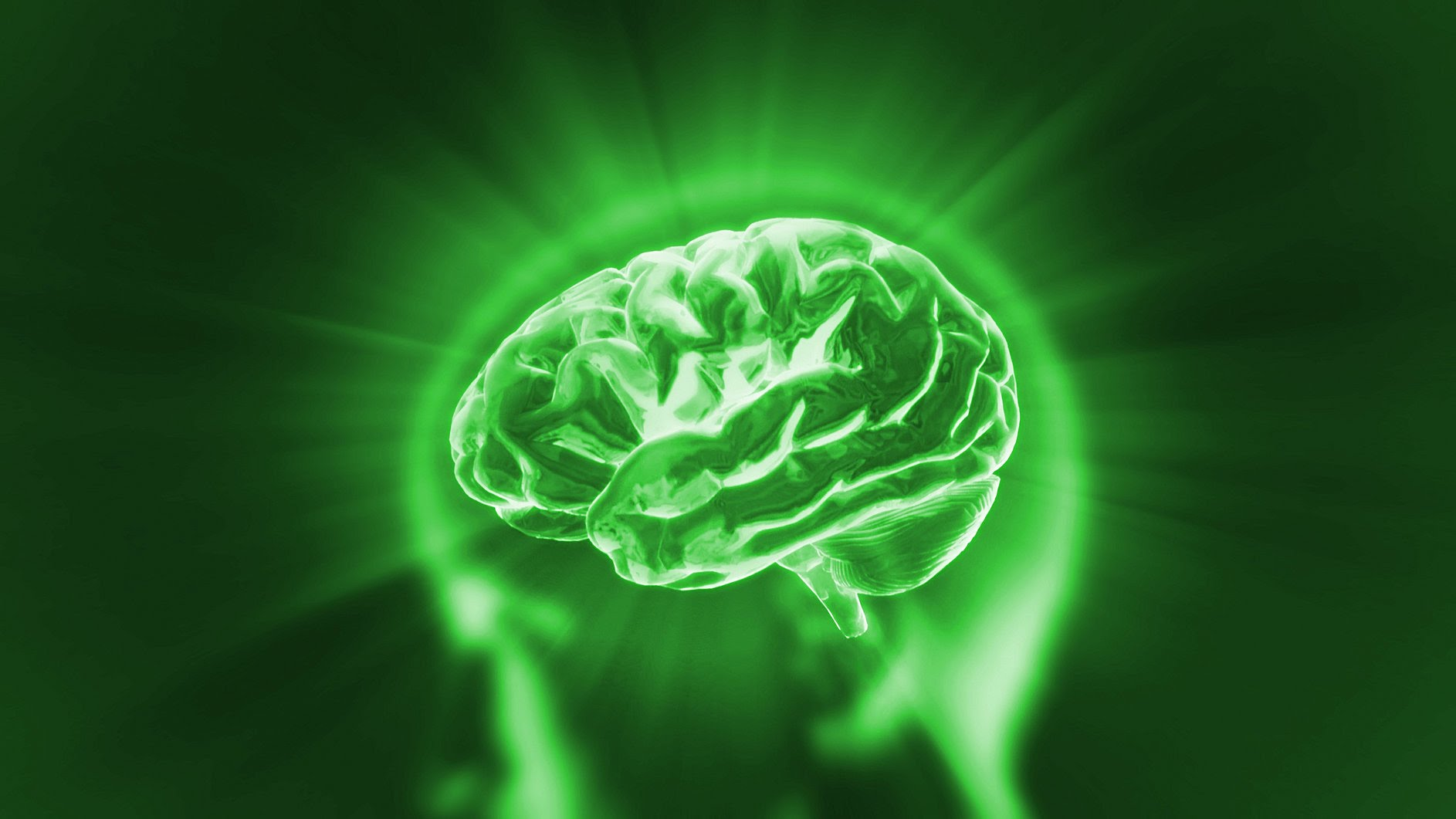 Green brains