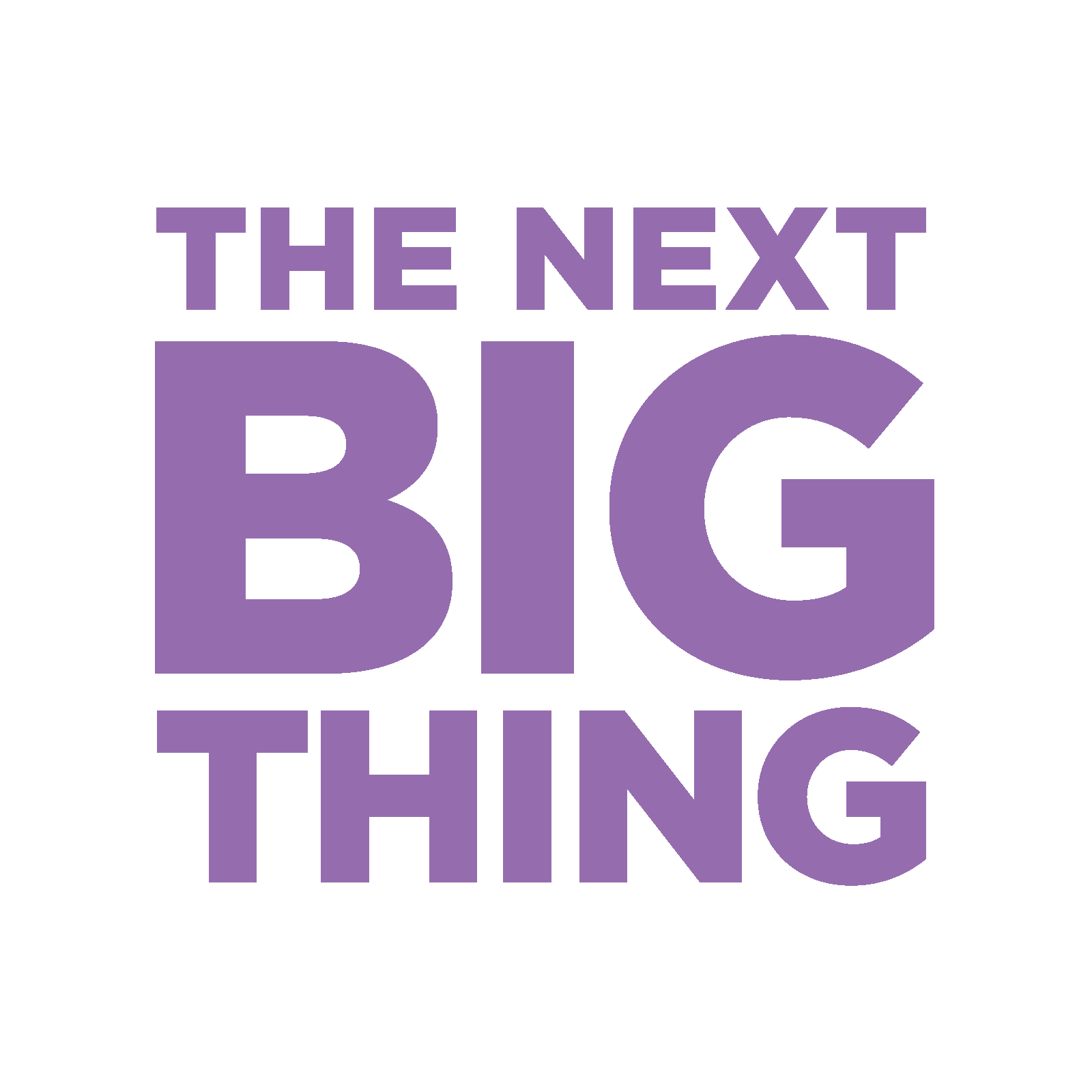 What is the next big thing? — Steemit