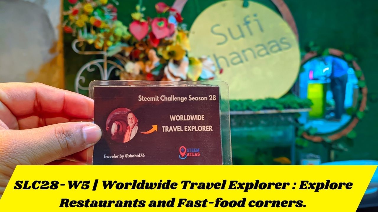 SLC28-W5 Worldwide Travel Explorer Explore Restaurants and Fast-food corners..jpg