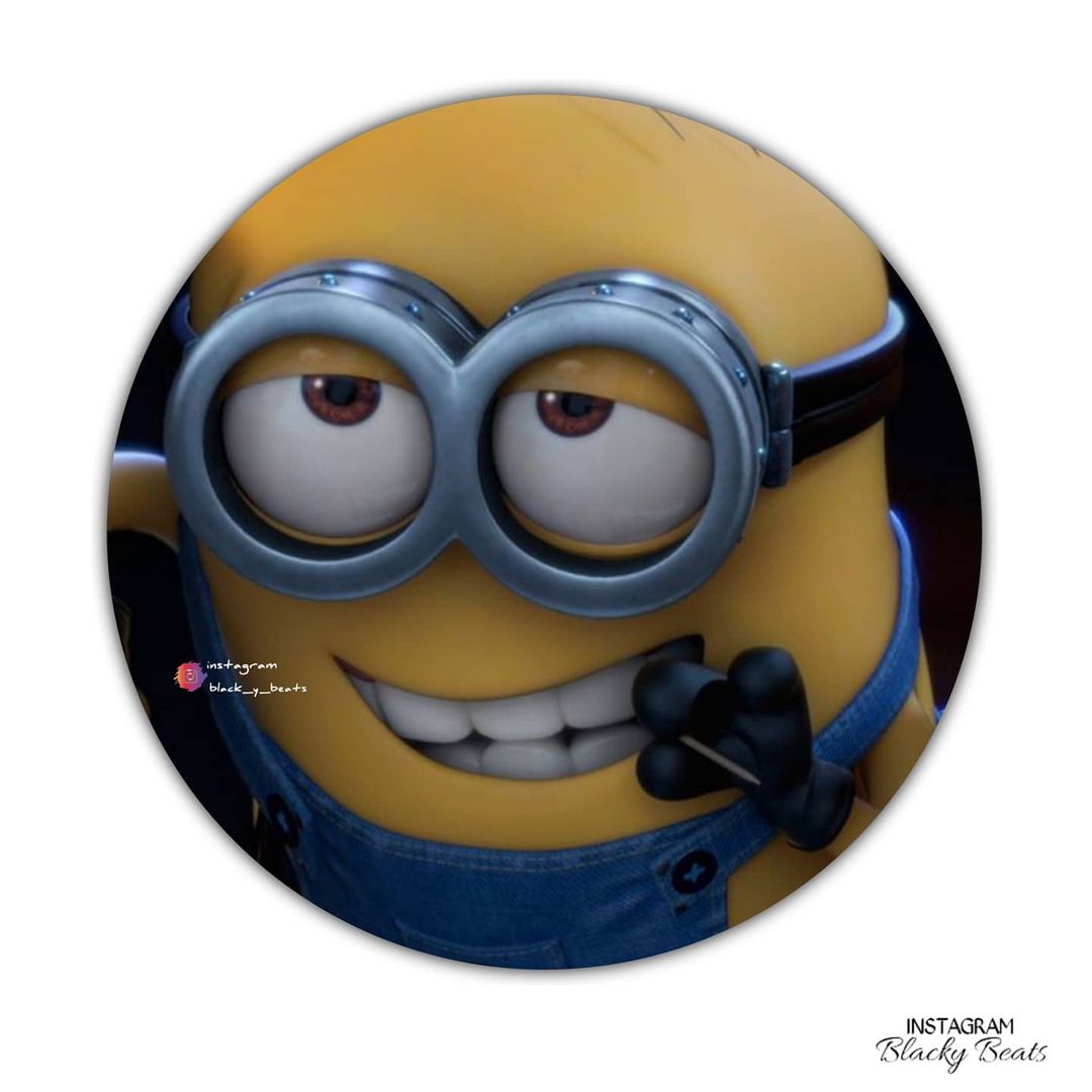 çràzy_kìñg_çrēàtìøñ on Instagram_ _Minion.....Support _black_y_beats ..._...Watch it till end.... . . . . .. . . . . Wear headphones---- for better feel ⏺️THIS PHOTO_ VIDEO___CQAszR6hXTk_0(JPG).jpg