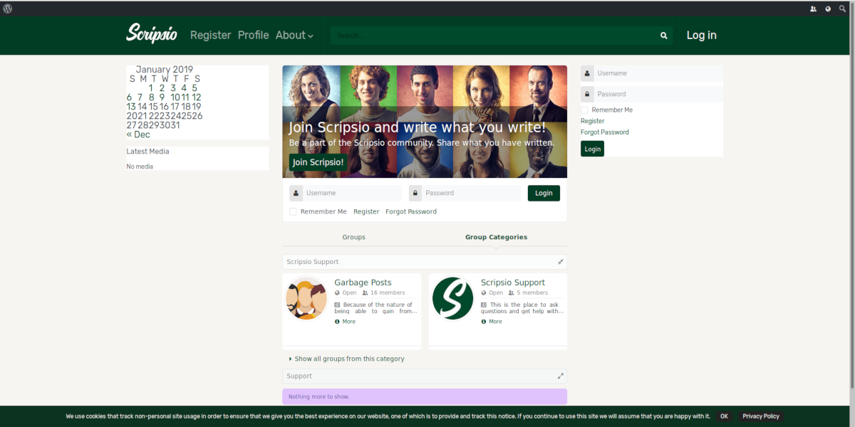 scripsio_social_dapp.png