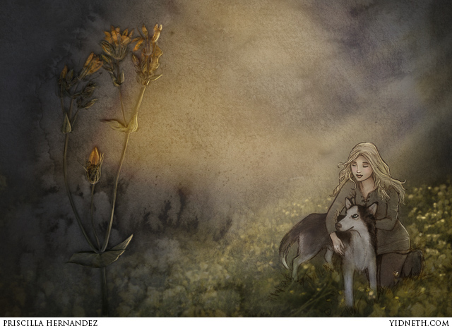 Priscilla and Kira - by priscilla Hernandez (yidneth.com).jpg