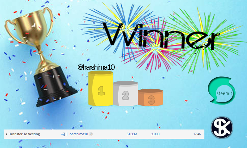 steem hobbies winner contest.jpg