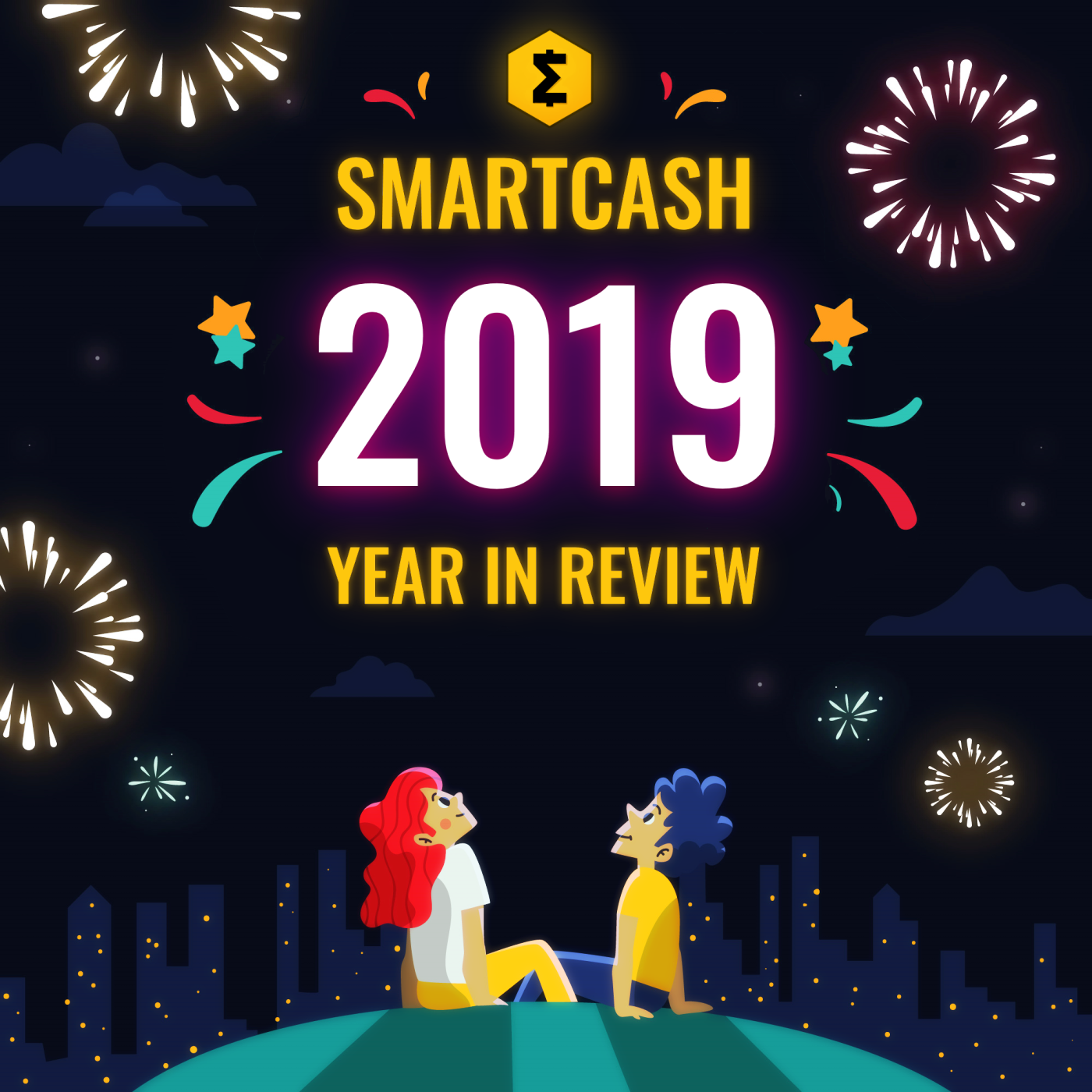 Smartcash