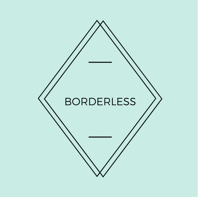 Borderless