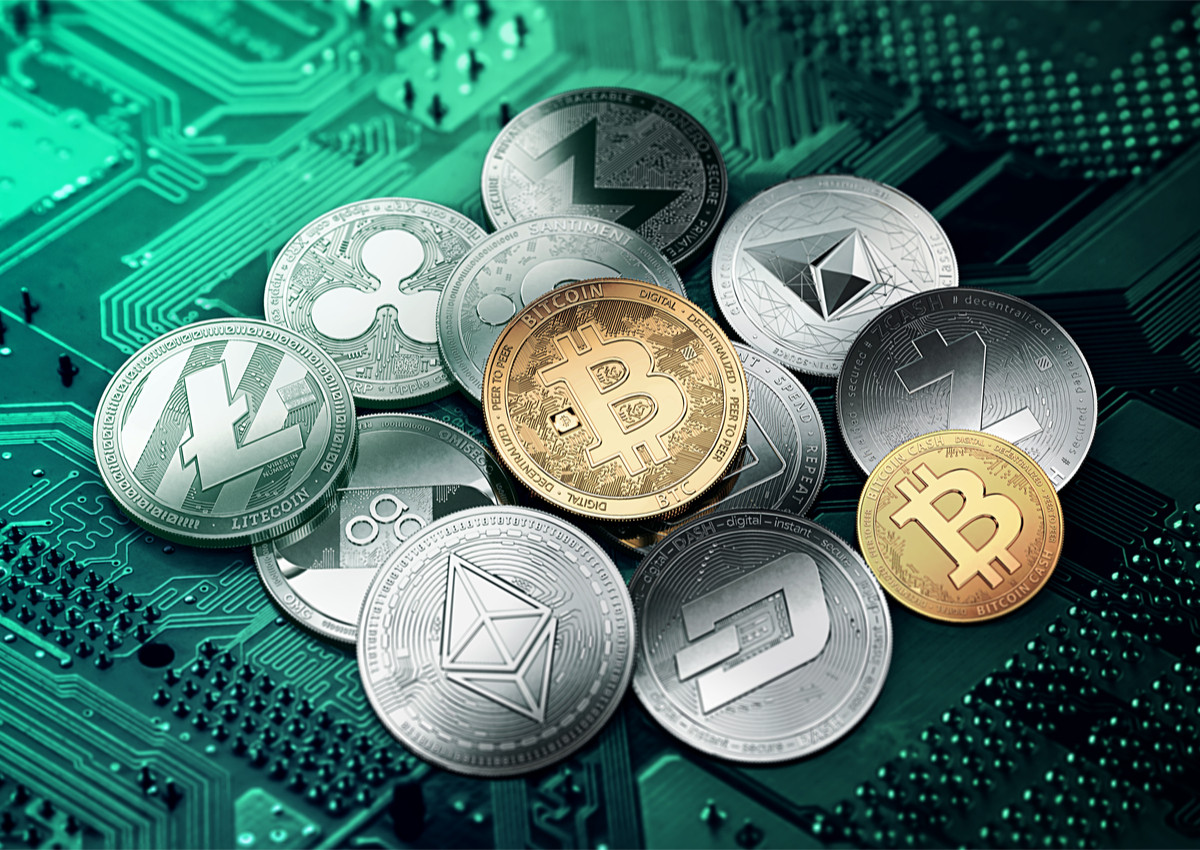 Cryptocurrencies And Love - How They're The Same