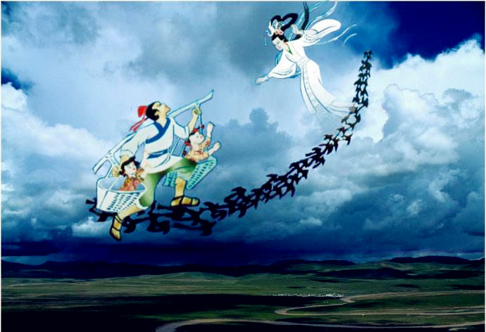 The Double-Seventh Day,the Chinese Valentine's Day 2.jpg
