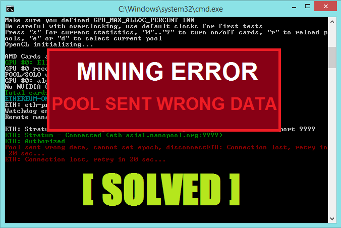 Bitcoin Abandoned Transaction But Still M!   issing Claymore Dual Mine - 