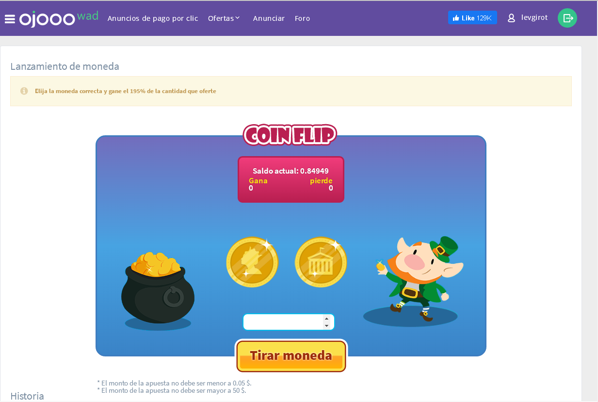 wad.ojoo.ofertas.lanzamiento.de.monedas.png