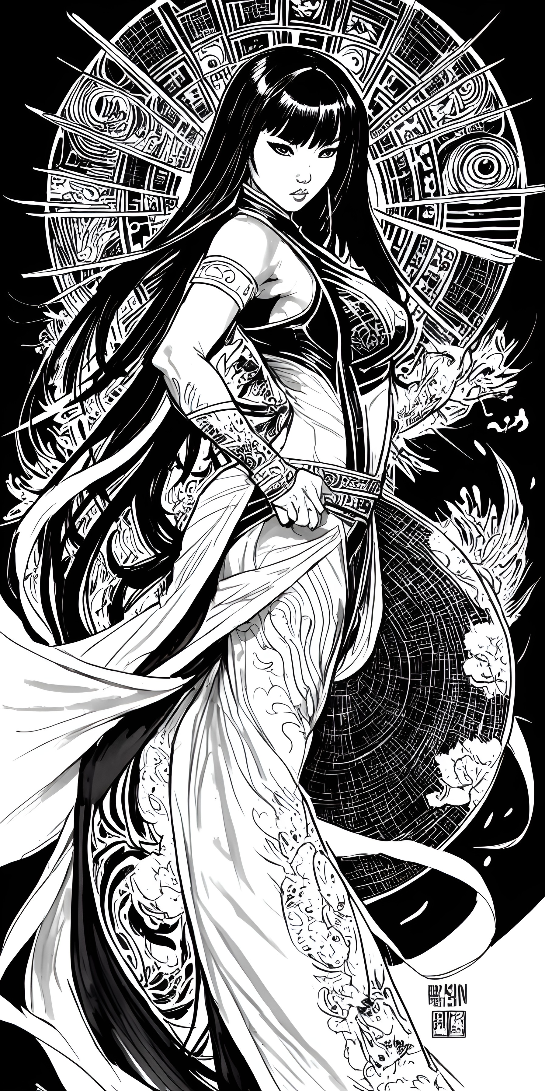 Default_Ink_drawing_of_Vietnamese_superheroine_moden_ao_Dai_full_body_0_4c4cdef3-991c-45e5-8dd1-963162b1139b_1.jpg