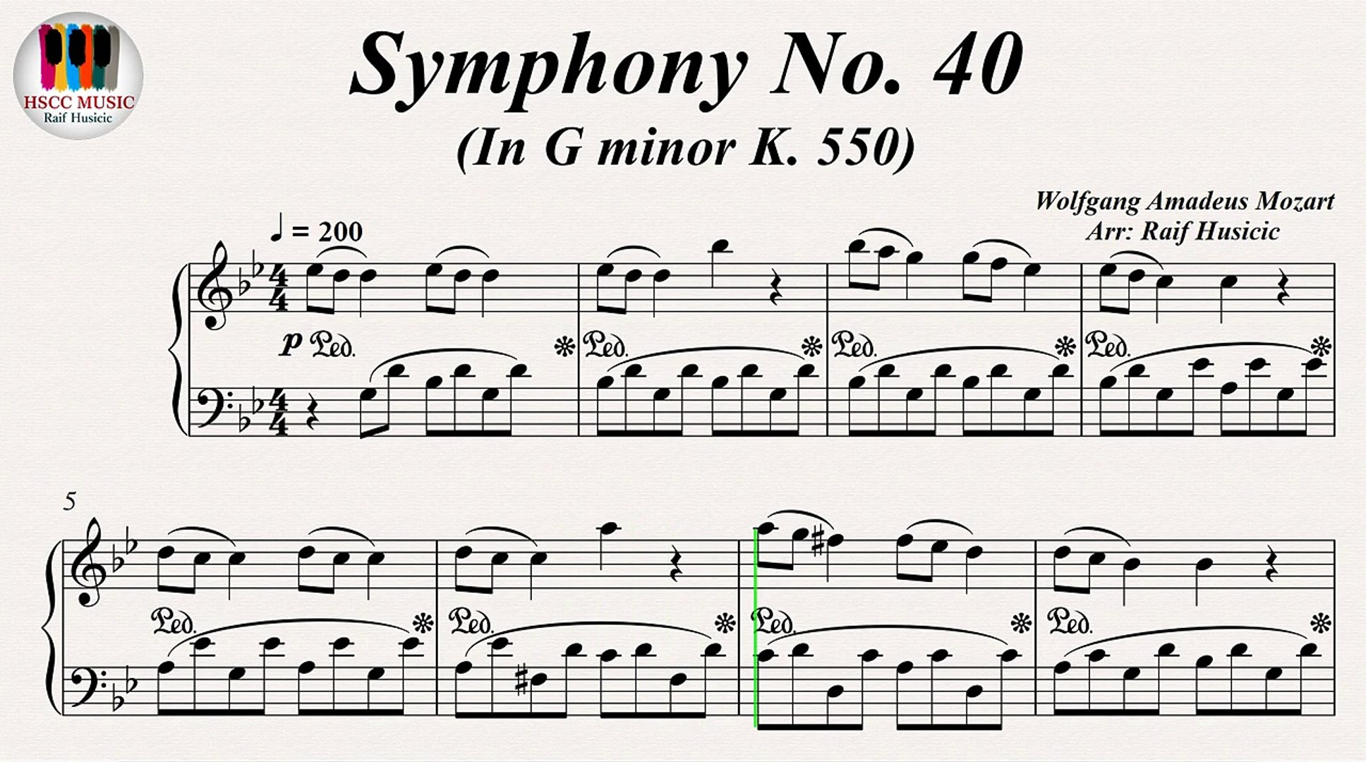 Симфония 40 соль минор 1 часть. Моцарт симфония 40 Ноты для фортепиано. Сороковая симфония Моцарта Ноты. Симфония номер 40 Моцарт Ноты. 40 Симфония Моцарта Ноты для пианино.