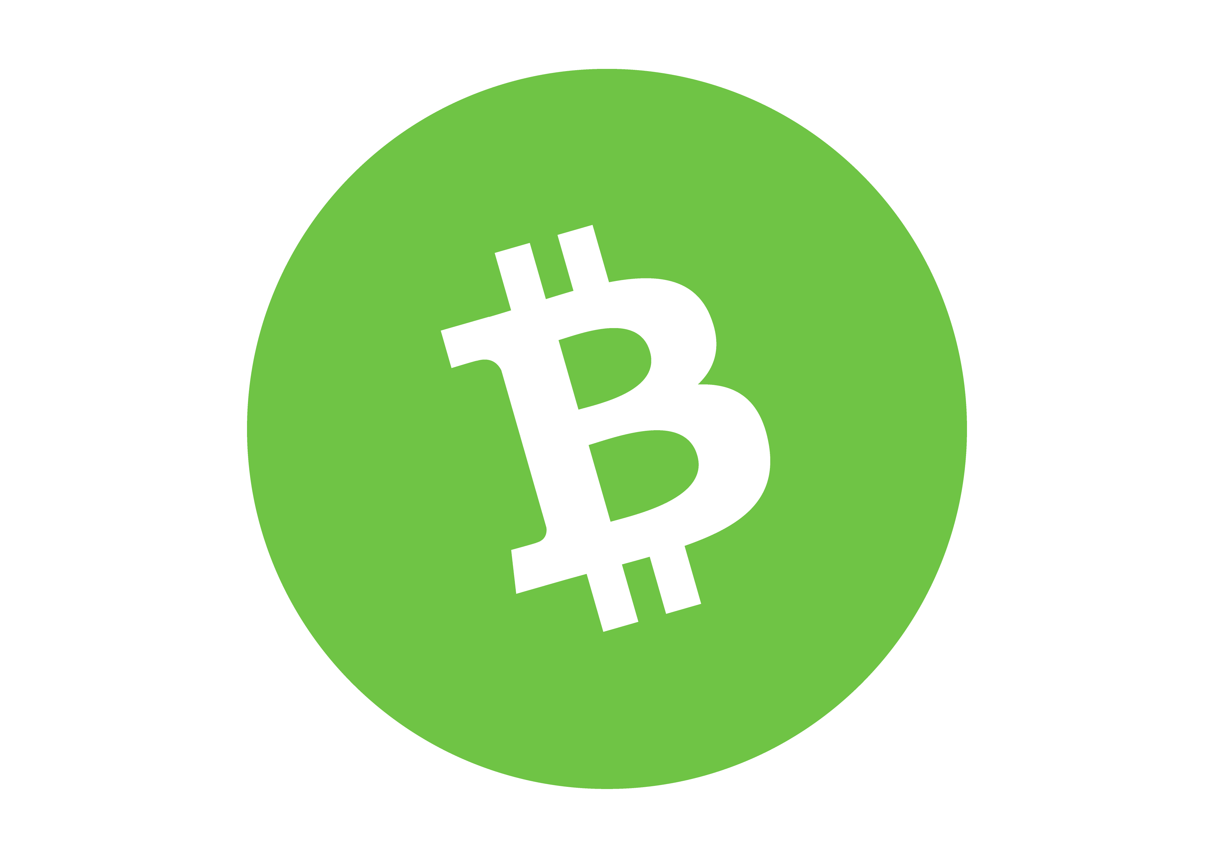 Bitcoin Cash BCH Icon.png