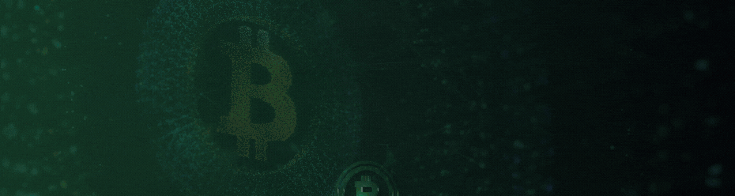 Green Modern Cryptocurrency Presentation (3000 x 800 px).gif