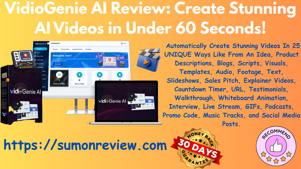 VidioGenie AI Review.png