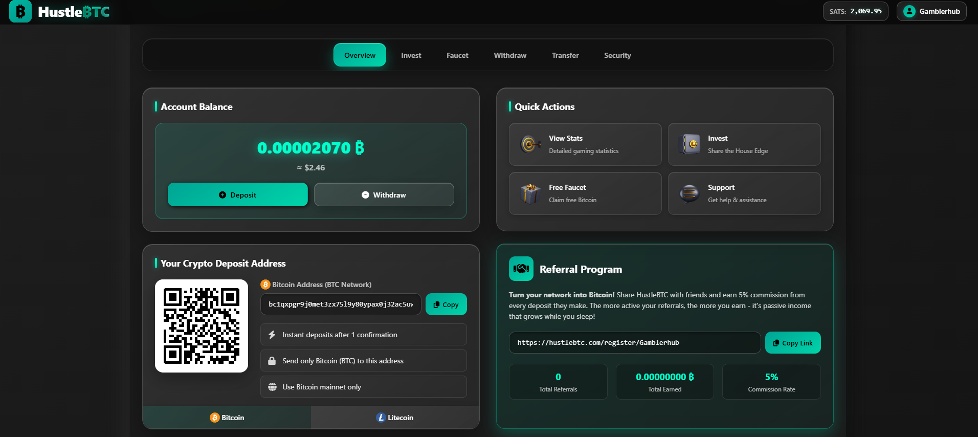 Account Dashboard - HustleBTC _ Manage Your Bitcoin Casino Account (2).png