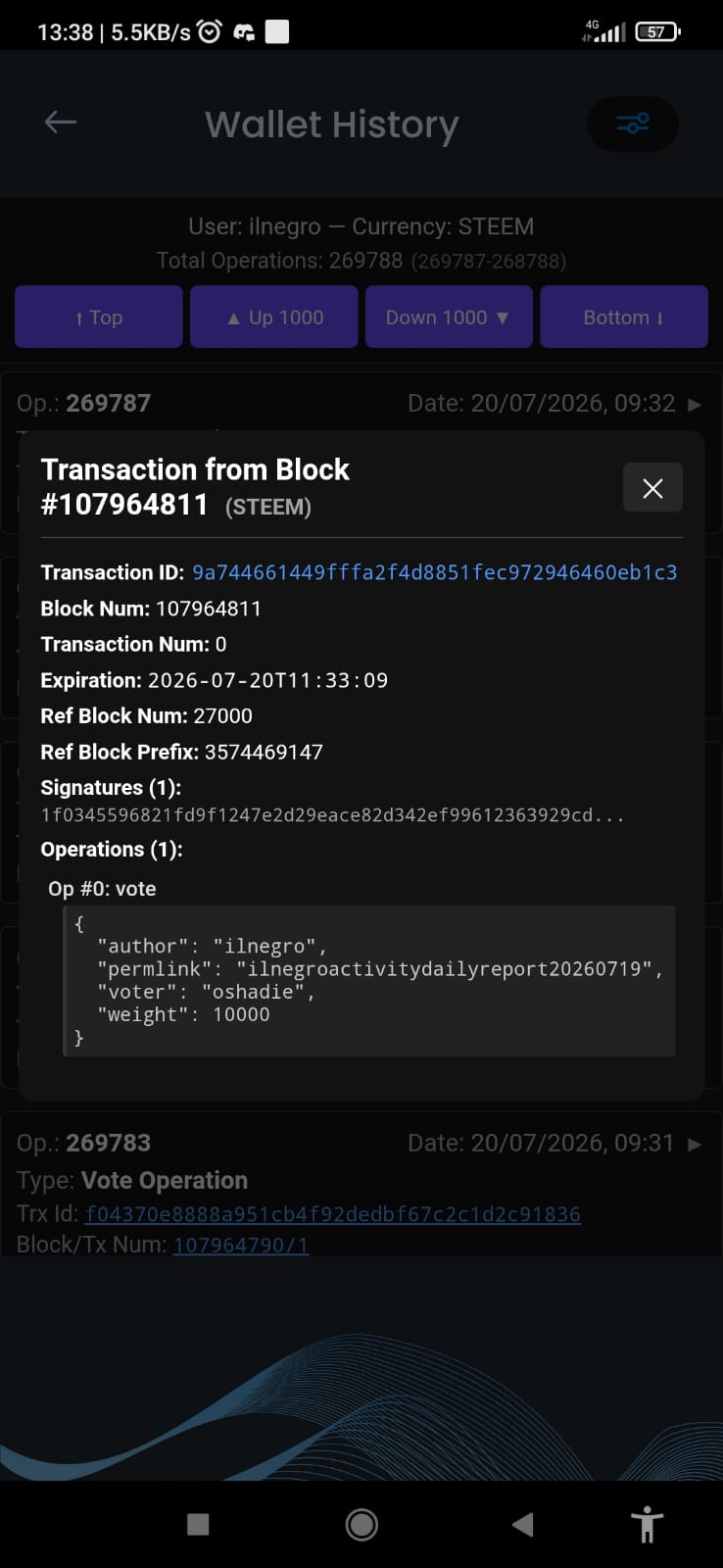Steem Dettaglio dal Blocco.jpeg
