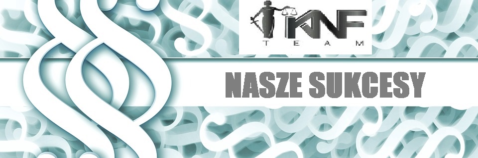 KNF Team oferta biznesowa