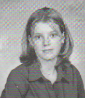 2000-2001 FGHS Yearbook Page 60 Terra Rilling FACE.png