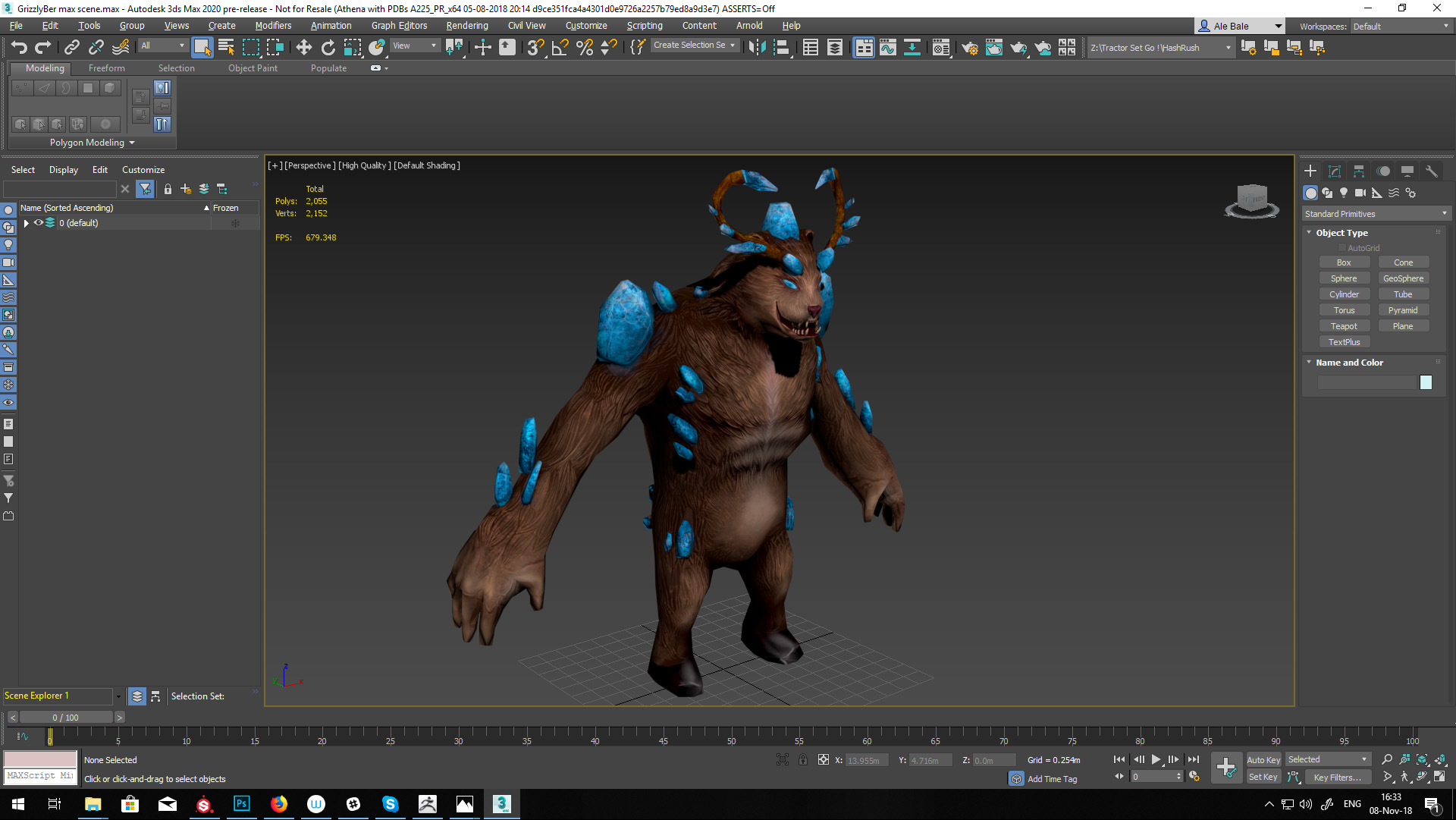 GrizzlyShot3 3dsMax.jpg