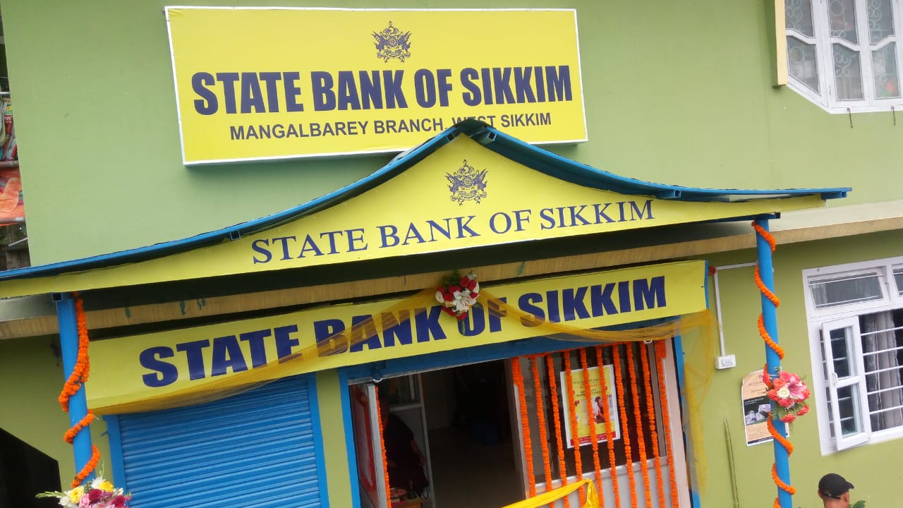 state bank of sikkim cryptocurrency