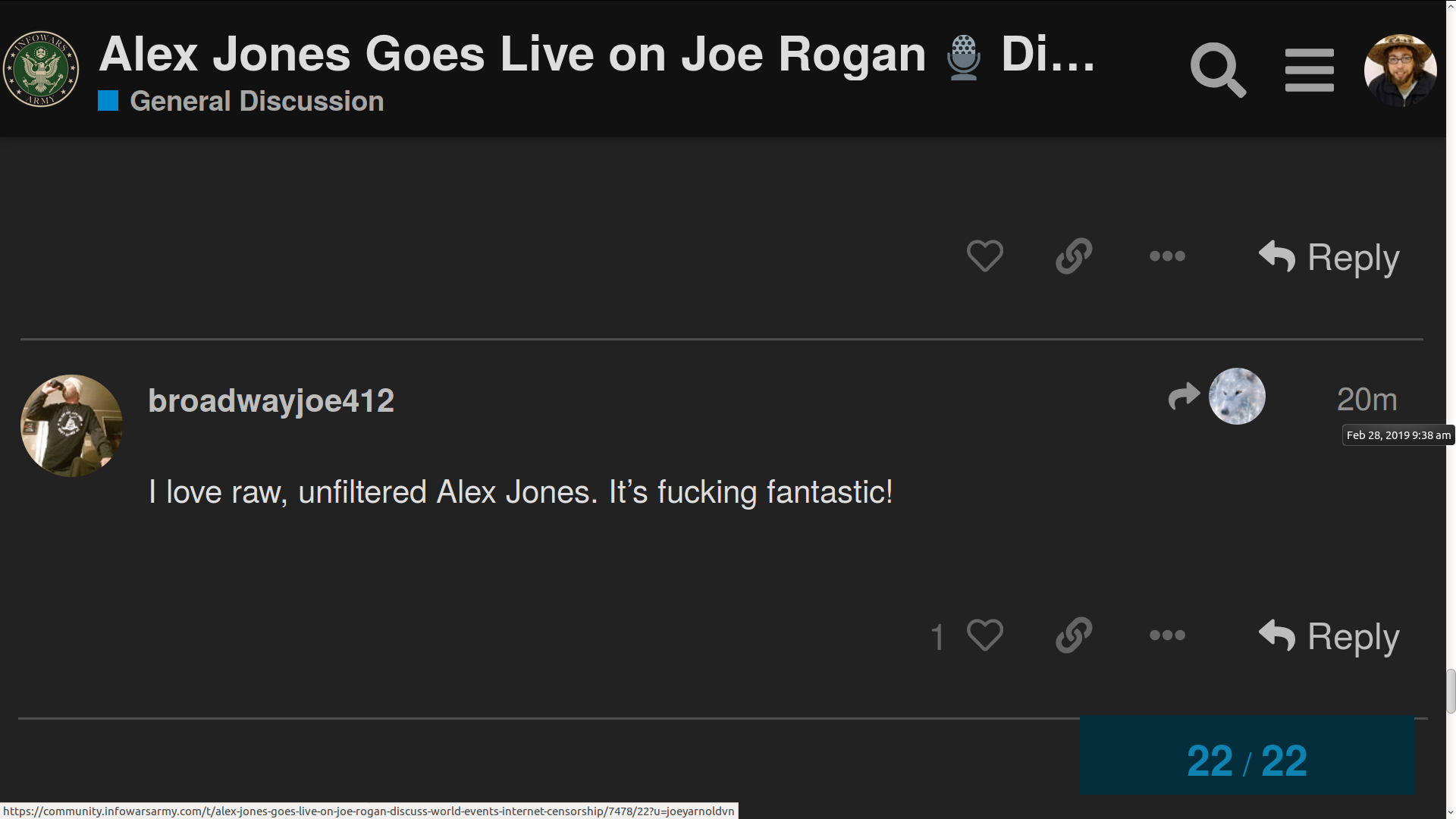 Broadway Joe Screenshot at 2019-02-28 09:58:19.png