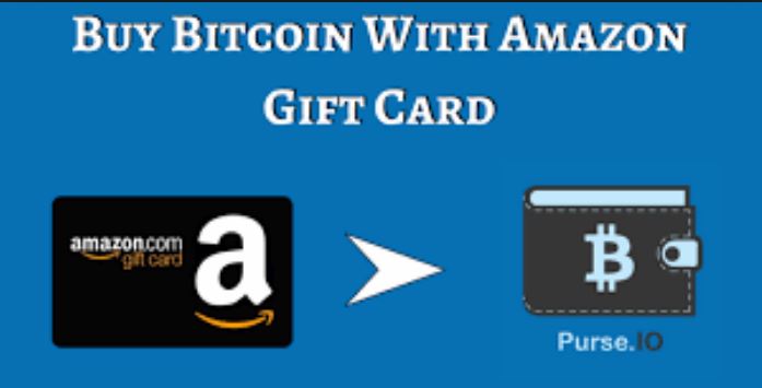 buy bitcoin with amazon gift card balance