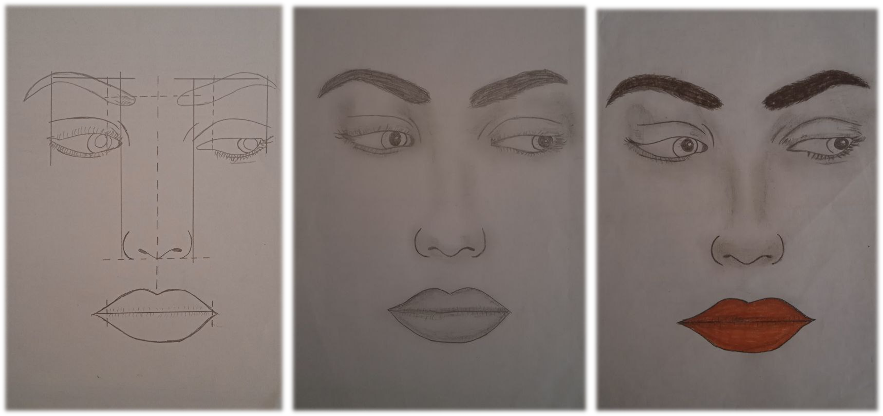 Rostro de mujer @jairo1945.png