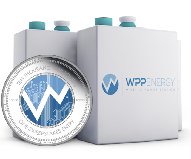 Image result for wpp energy bounty