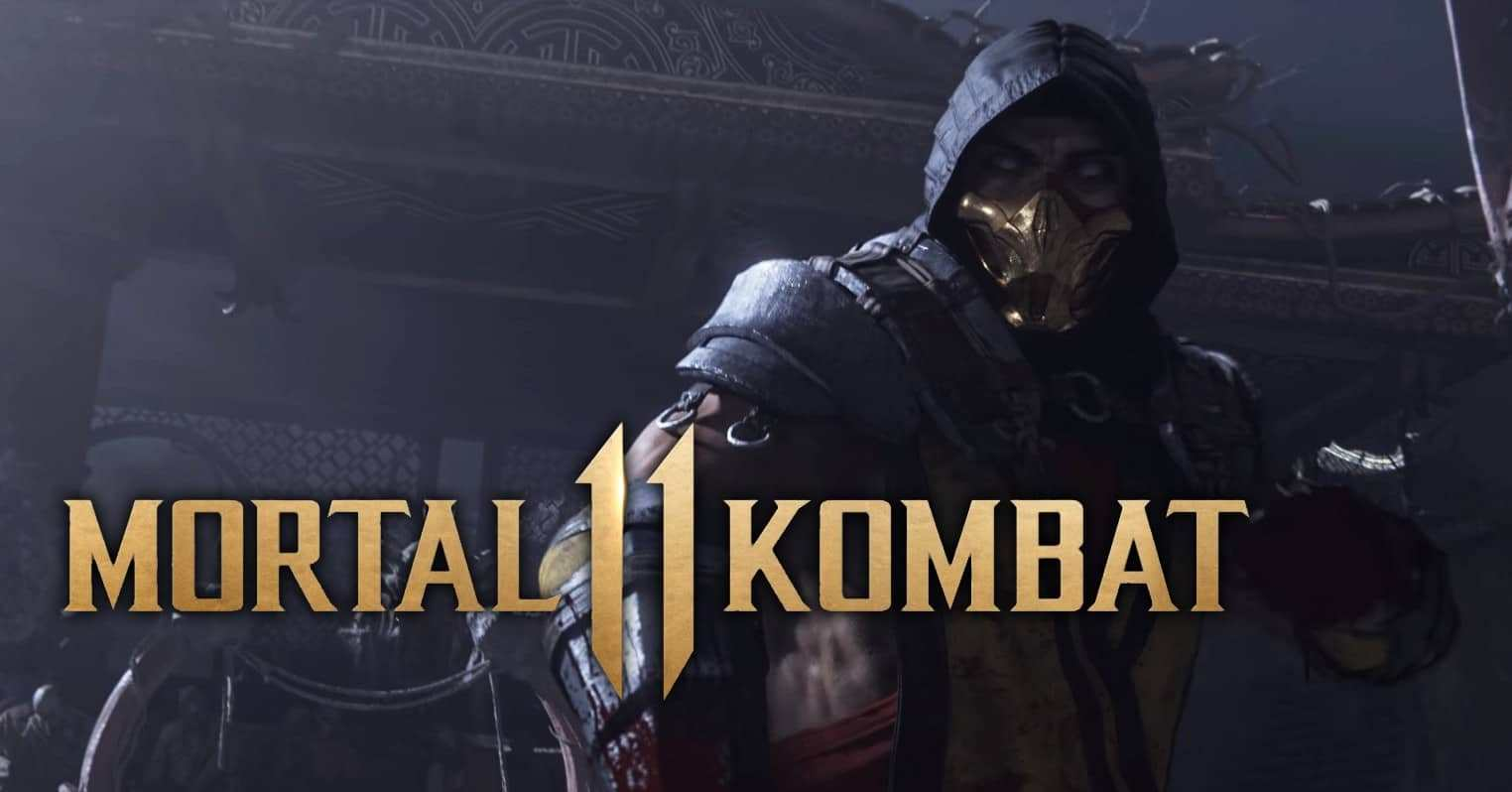 сколько весит mortal kombat 11 steam фото 33