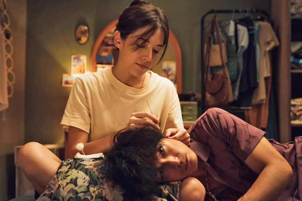 在线观看完整版 当男人恋爱时 Man In Love 2021 在线观看 1080p Steemkr