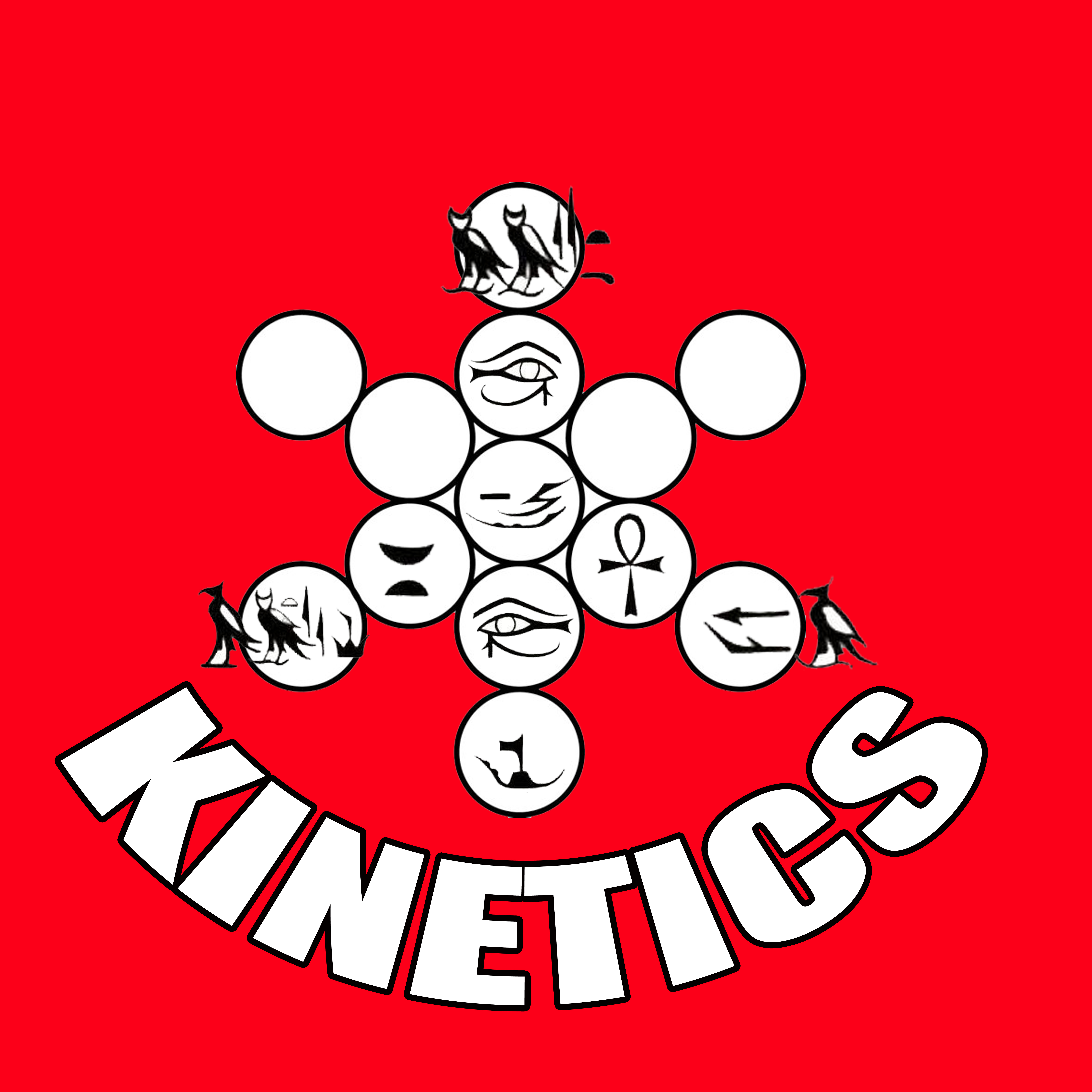 Steemit profile picture for @kinetics