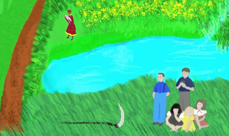 five of us reservoir katie bell2 scythe2.jpg